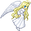 I adopted Sophia from AnimeAngels.net!