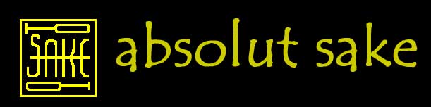 Absolut Sake