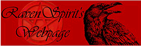 Raven Spirit