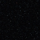 The Starry Sky!