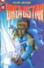 Portada del Dreadstar n� 58