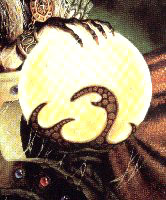 El Orbe de los Dragones de Lorac: �No tocar!