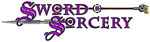 Sword  & Sorcery Studios logo