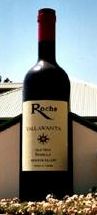 Bottle of Wine, Pokolbin, NSW