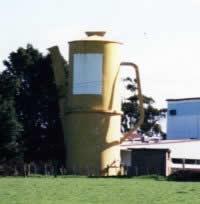 Coffee Pot, Deloraine, Tasmania