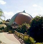 Orange, Gayndah, Queensland - 'The Orange Capital of Queensland'