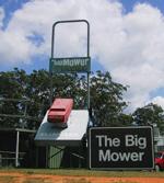 Mower, Beerwah, Queensland