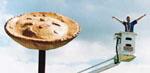Pie, Yatala, Queensland