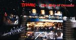 Titanic, Melbourne, Victoria - this is a Theatre Restaurant, as you eat your meal you hit an iceberg then the evening takes shape. a great evening out, as you can travel by steerage or first class!