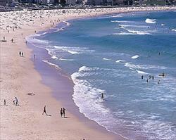 Bondi Beach, NSW