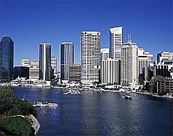 Brisbane, Qld