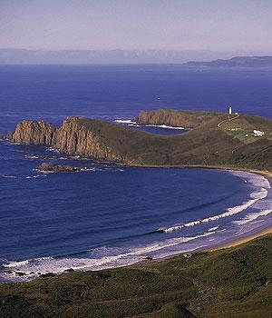 Bruny Island, Tasmania