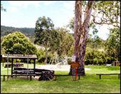 Darlington Park, Qld