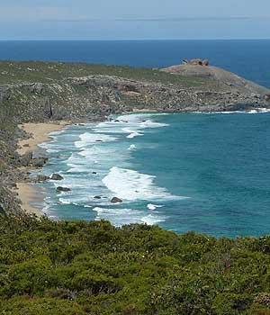 Kangaroo Island, SA