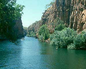 Katherine Gorge
