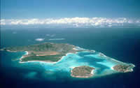 Click for Information on the Great Barrier Reef