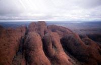 Click for Information on The Olgas