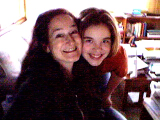 The baby of the family (no, not me!)