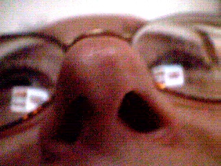 Ashley took this one. Lovely, yes?