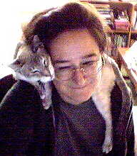 All about Melodious kitty, the sweetest tiny kitty that ever lived.