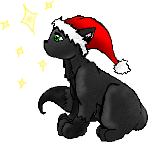 Christmas Guardian Holly