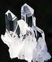 Some more of my crystals.