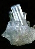 Some more of my crystals.