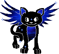 Nightclaw blending into the shadows, waiting to attack.