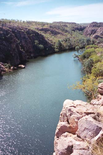 54_KatherineGorge2