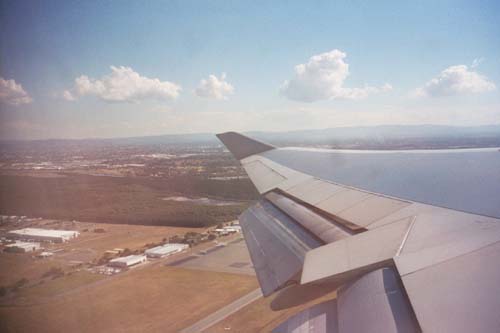 87_GoodbyeBrisbane