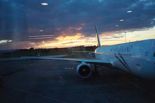 88_AukAirport