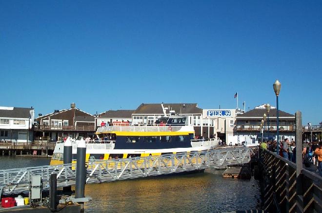 Pier 39