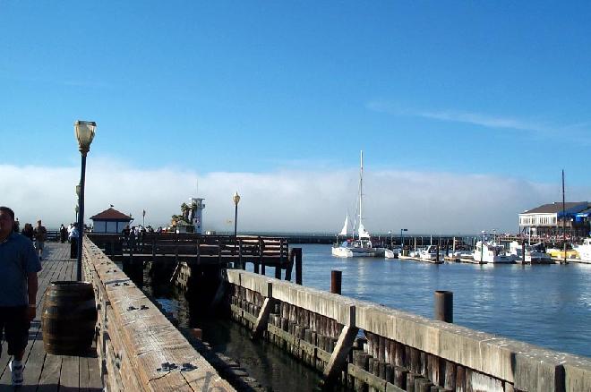 Pier People