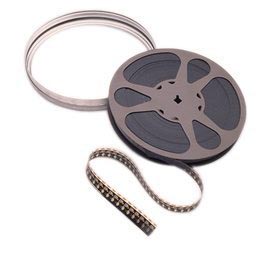 film reel