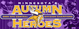 Minnesota Vikings