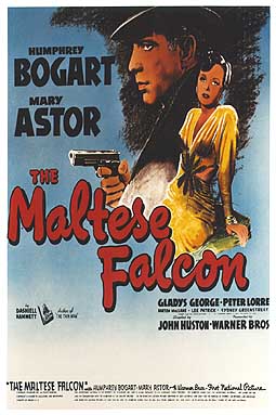 The Maltese Falcon