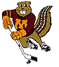 Golden Gopher Hockey