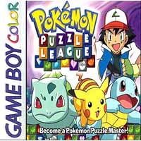 Download Pok�mon Puzzle League