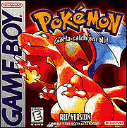 Download Pok�mon Red