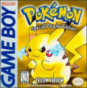 Download Pok�mon Yellow