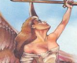 Serra Angel