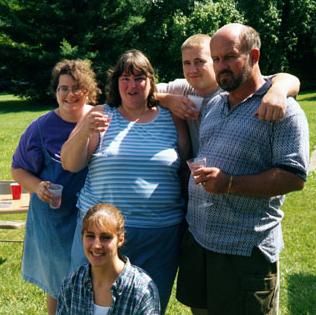My Family