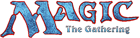 Magic:The Gathering