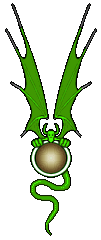 OrbDragon