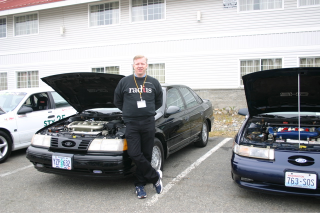Visit our club page at NWSHOC.org