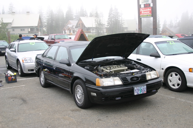 Visit our club page at NWSHOC.org