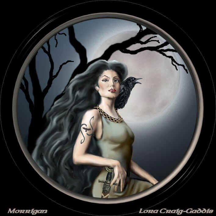 Click on the image to view her site and learn more about the artist.