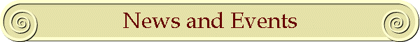 News and Events