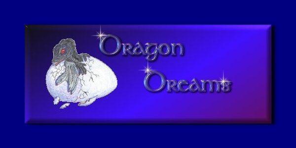 Dragon Dreams