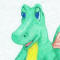 Jasper Dragon